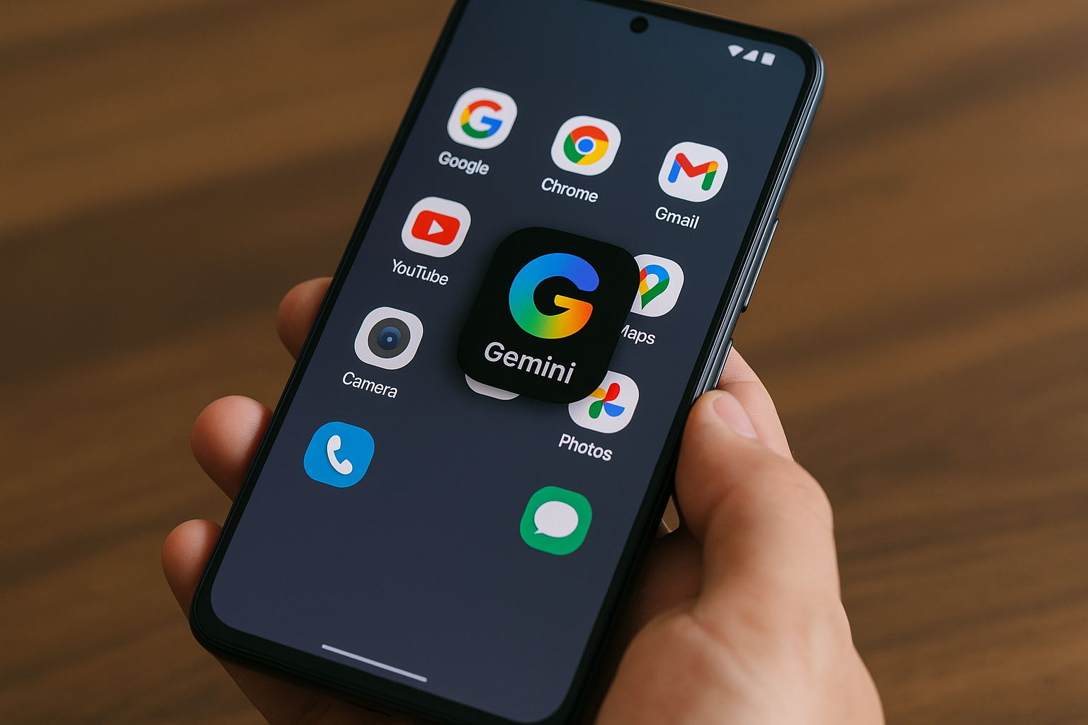 Gemini