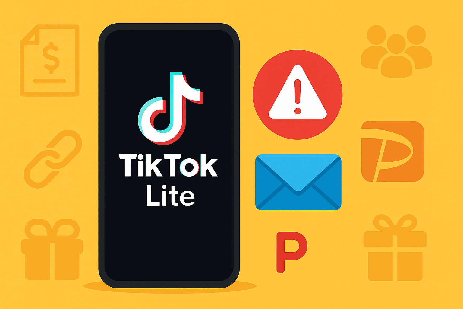 TikTok Lite